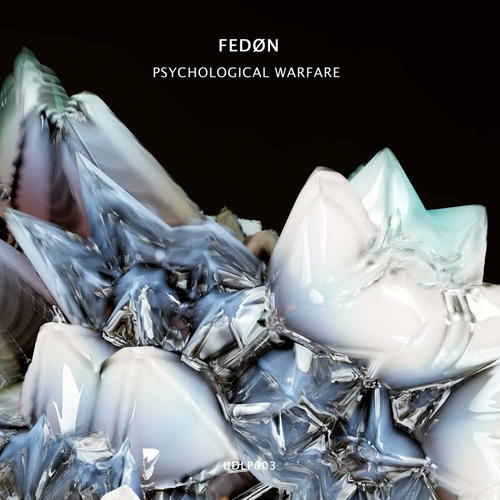 FEDØN - Psychological Warfare [UDLP003]